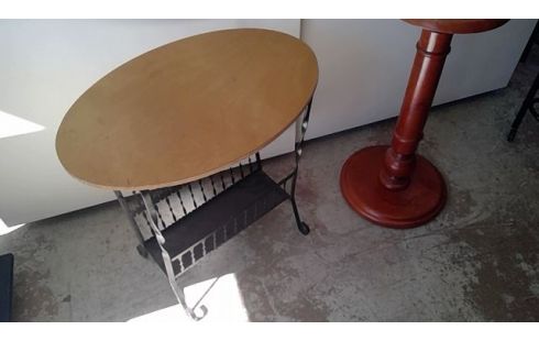 TABLE D'APPOINT PM 