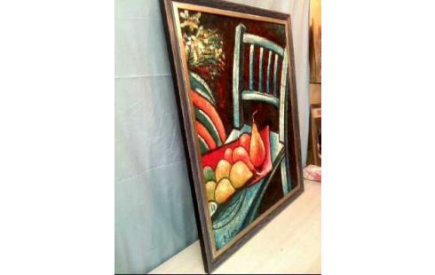 PINTURA