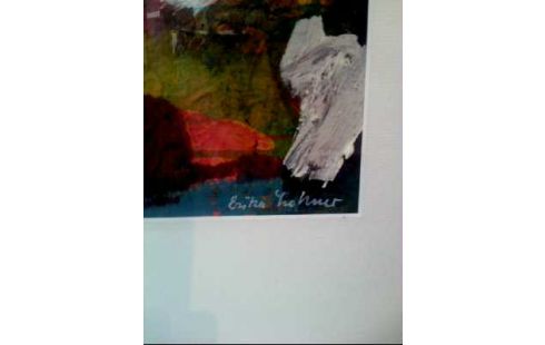 PINTURA ABSTRACTO