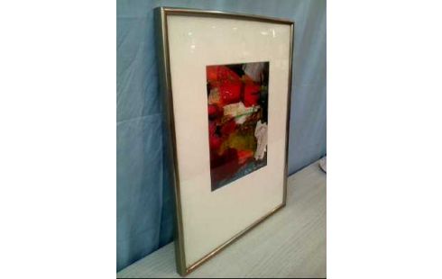PINTURA ABSTRACTO