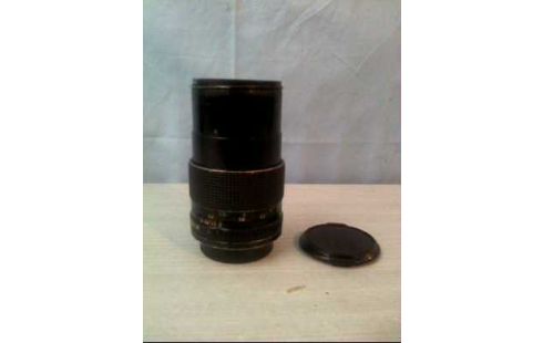 OBJEKTIV 135 MM 1:2.8 <CANON>