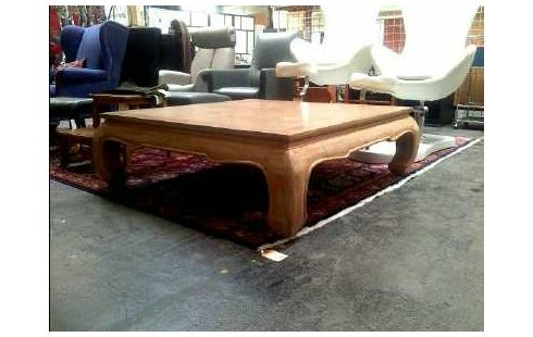 MESA SOFÁ