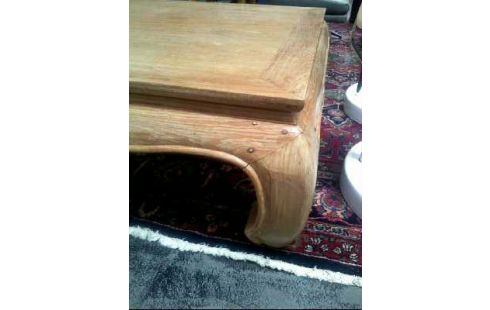 MESA SOFÁ