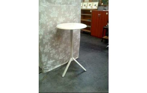 MESA DE BAR PLEGABLE