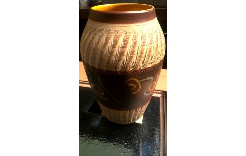VAAS AARDEWERK MOKKA