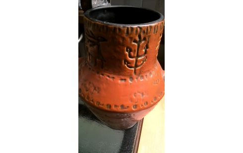 VAAS VINTAGE BRUIN