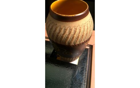 VAAS AARDEWERK MOKKA