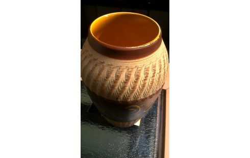 VAAS AARDEWERK MOKKA