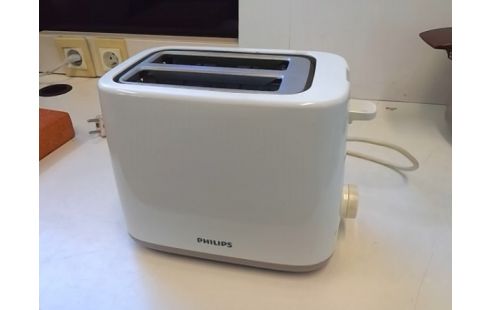 GRILLE PAIN PHILIPS