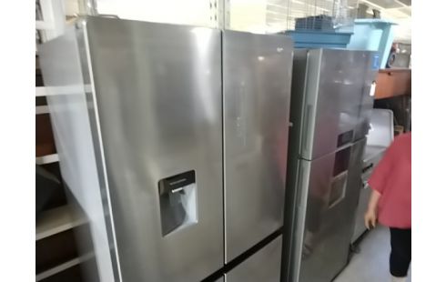 REFRIGERATEUR AMERICAIN CONTINENTAL EDISON
