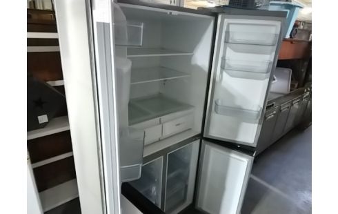 REFRIGERATEUR AMERICAIN CONTINENTAL EDISON