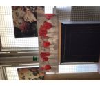 TABLEAU TULIPE