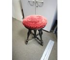 TABOURET DE PIANO