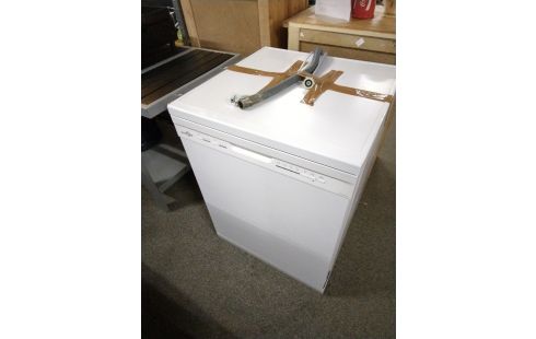 LAVE VAISSELLE HIGH ONE 12547 C WAD929C