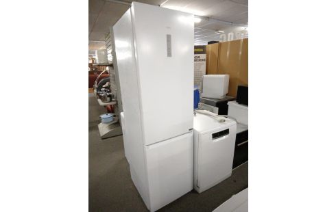 REFRIGERATEUR CONGELATEUR VALBERG CNF378GW625C