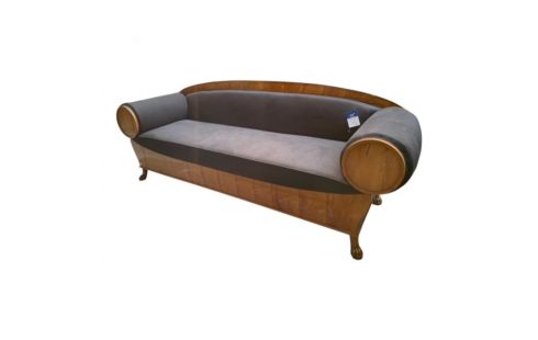 ZETEL ART DECO