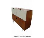 BUFFETKAST. VINTAGE PASTOE CU05 BRAAKMAN C