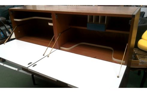 BUFFETKAST. VINTAGE PASTOE CU05 BRAAKMAN C