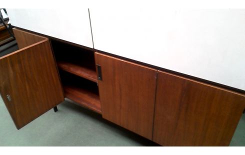BUFFETKAST. VINTAGE PASTOE CU05 BRAAKMAN C