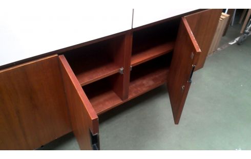 BUFFETKAST. VINTAGE PASTOE CU05 BRAAKMAN C