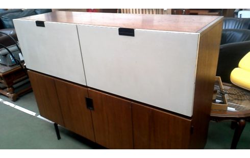 BUFFETKAST. VINTAGE PASTOE CU05 BRAAKMAN C