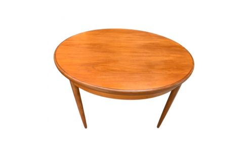 TAFEL G-plan vintage  verlengbaar