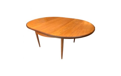 TAFEL G-plan vintage  verlengbaar
