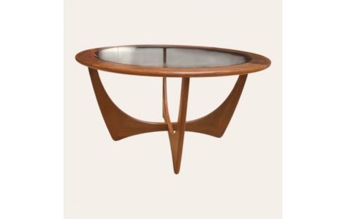coffeetable Astro G-plan design Victor Wilkins
