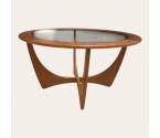 coffeetable Astro G-plan design Victor Wilkins