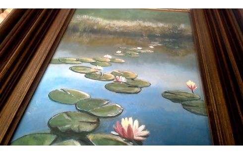 PEINTURE DEDICACE