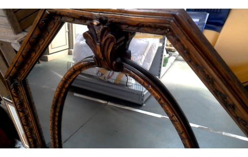MIROIR, , BOIS
