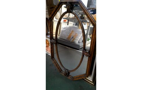 MIROIR, , BOIS