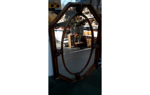 MIROIR, , BOIS