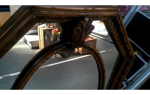 MIROIR, , BOIS