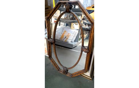 MIROIR, , BOIS
