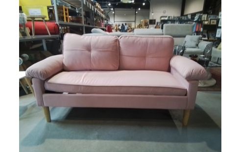 CANAPE 2P ROSE