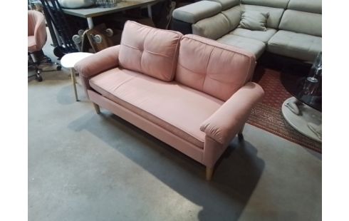 CANAPE 2P ROSE