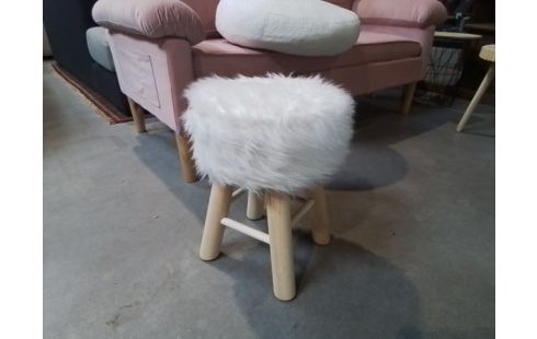 TABOURET MOUMOUTE