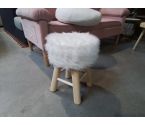 TABOURET MOUMOUTE