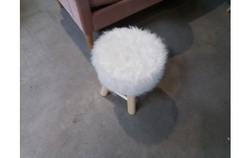 TABOURET MOUMOUTE