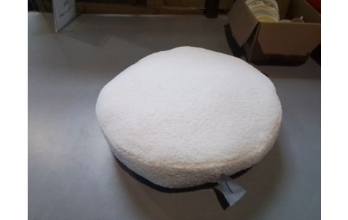 COUSSIN BLANC DOMEDIA