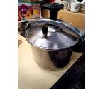 COCOTTE MINUTE SEB SIFFLET