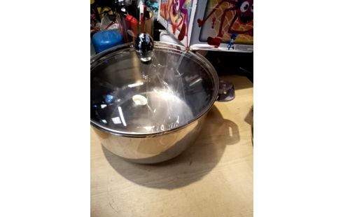 CASSEROLE FAITOUT