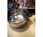 CASSEROLE FAITOUT