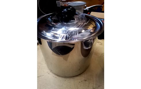 CASSEROLE FAITOUT