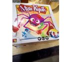 JEU MISS KIPIK