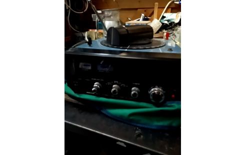 RADIO GONIOMÈTRE NIAVICOM SAC RSV