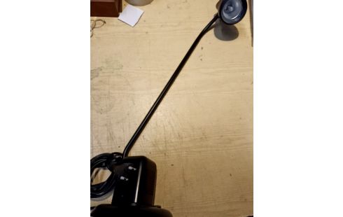 LAMPE DE BUREAU