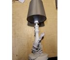 LAMPE DE SALON CÉRUSÉ