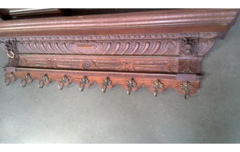 PORTE MANTEAU